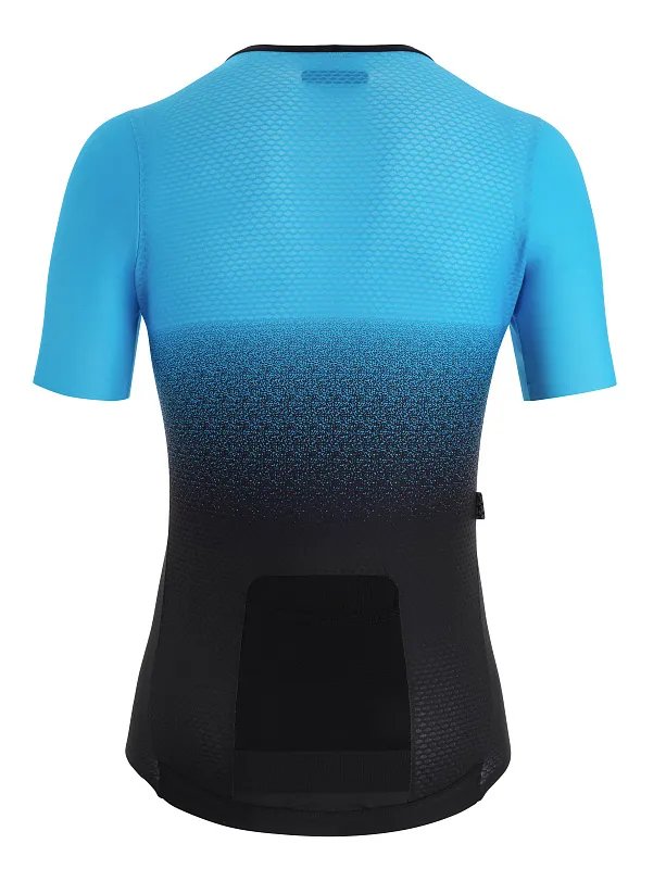 Джерси ASSOS EQUIPE RSR Jersey SUPERLEGER S9 Dam Blue