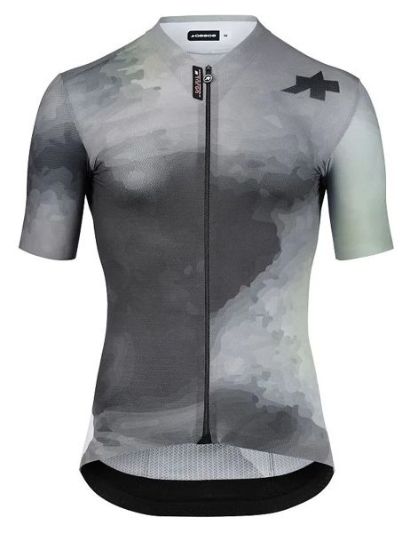 Джерси ASSOS EQUIPE RS Jersey S9 TARGA Lunar