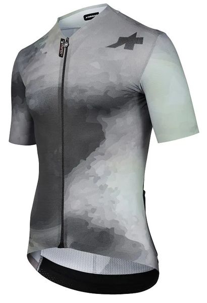 Джерси ASSOS EQUIPE RS Jersey S9 TARGA Lunar