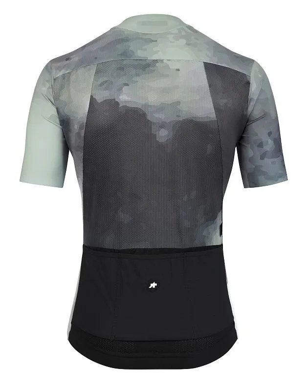 Джерси ASSOS EQUIPE RS Jersey S9 TARGA Lunar