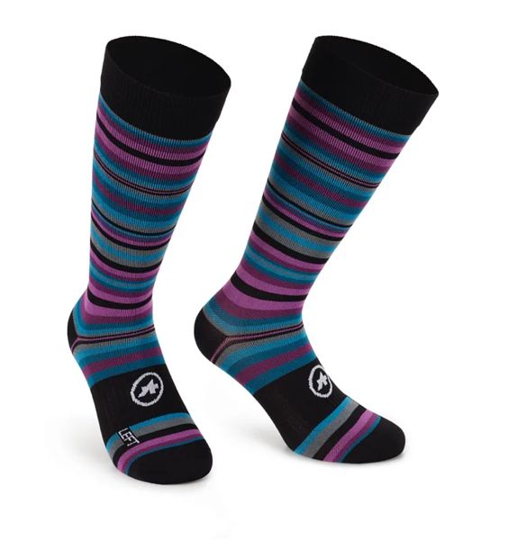 Носки ASSOS SONNENSTRUMPF Women's Spring Fall Socks Wespa