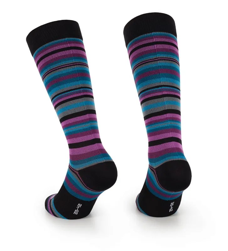 Носки ASSOS SONNENSTRUMPF Women's Spring Fall Socks Wespa