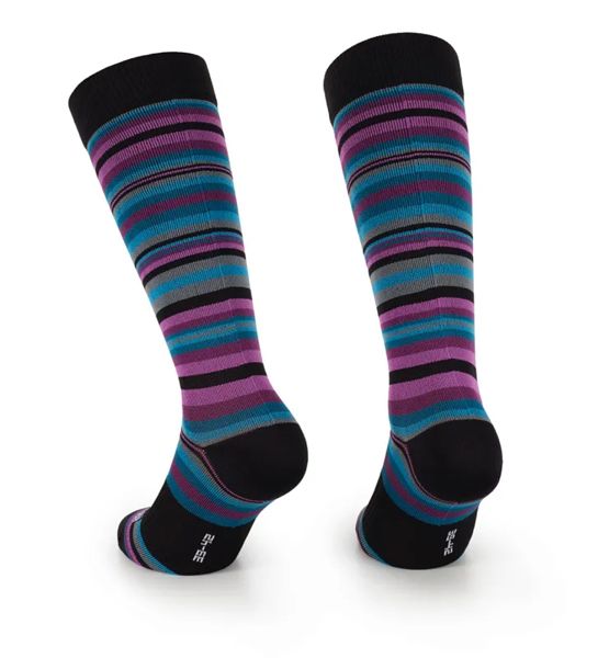 Носки ASSOS SONNENSTRUMPF Women's Spring Fall Socks Wespa