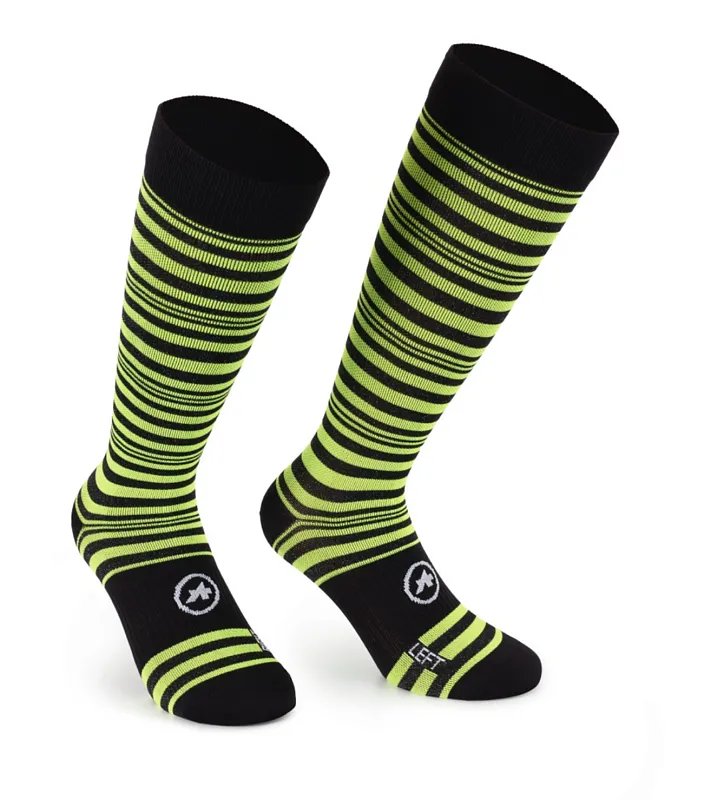 Носки ASSOS SONNENSTRUMPF Women's Spring Fall Socks Ghotas