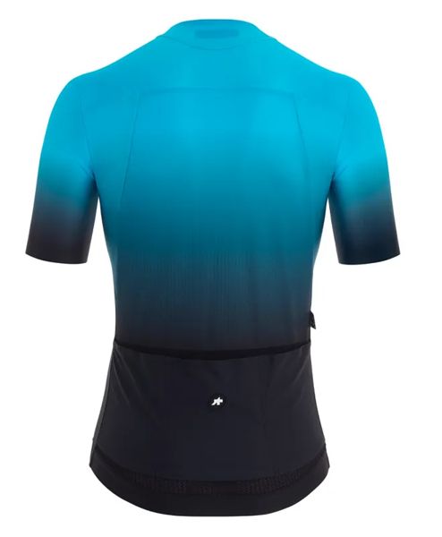 Джерси ASSOS EQUIPE RS Jersey S9 TARGA Dam Blue