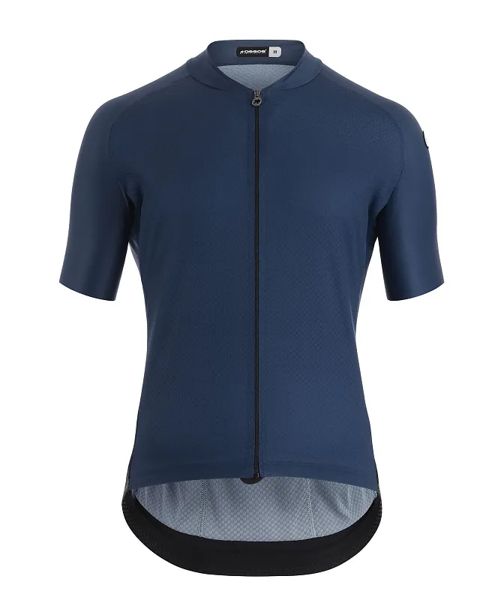 Джерси ASSOS MILLE GT Jersey C2 EVO Stone Blue