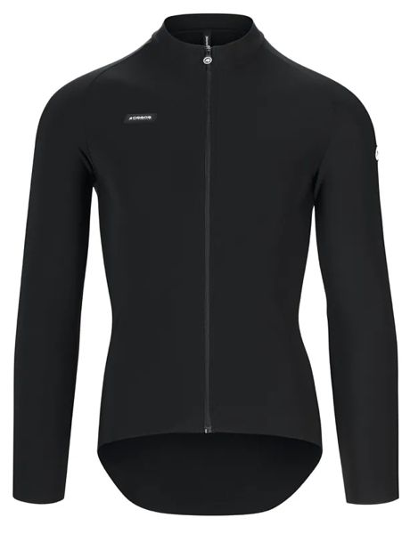 Второй слой ASSOS GT LS Mid Layer EVO blackSeries