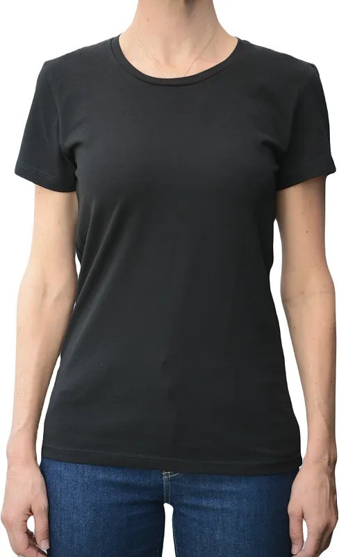 Футболка TopCycler WOM Садись-прокачу! black