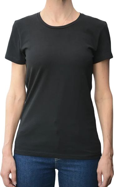 Футболка TopCycler WOM Садись-прокачу! black