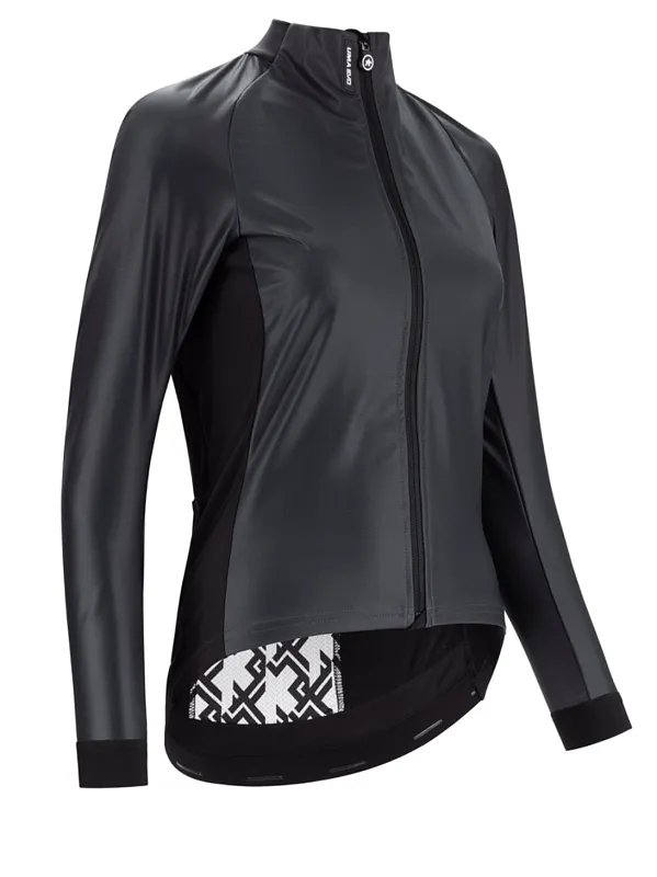 Велокуртка ASSOS UMA GT Winter Jacket EVO torpedoGrey