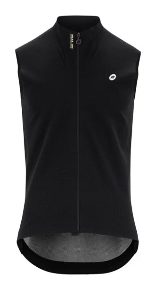 Жилет ASSOS MILLE GTS Spring Fall Vest C2 blackSeries