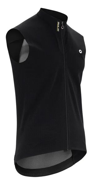 Жилет ASSOS MILLE GTS Spring Fall Vest C2 blackSeries