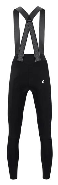 Велоштаны ASSOS UMA GT Winter Bib Tights C2 blackSeries