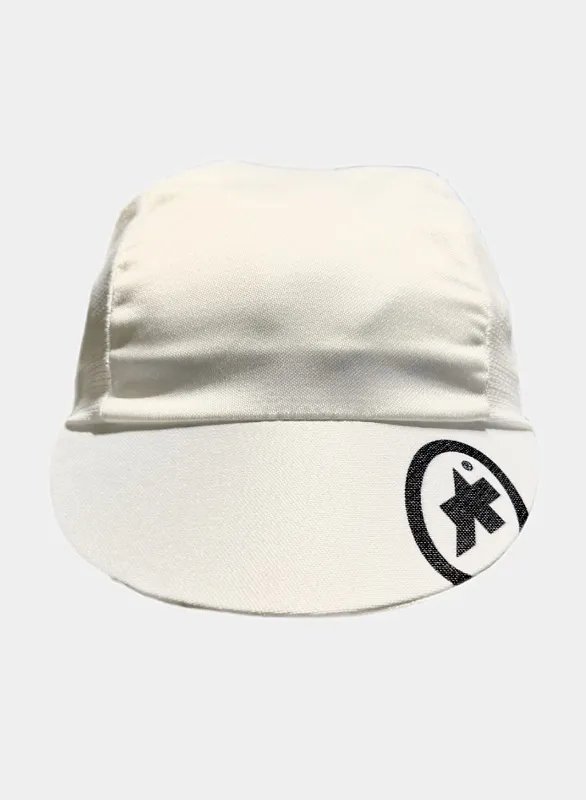 Шапочка ASSOS TopCycler Cap Белый