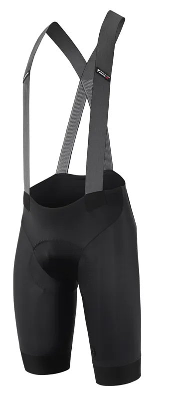 Велошорты ASSOS EQUIPE RS Bib Shorts S9 TARGA Black