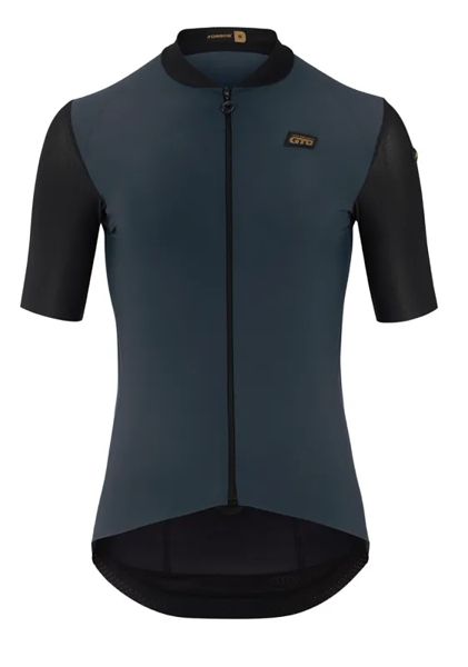 Джерси ASSOS MILLE GTO Jersey C2 Kosimo Granit