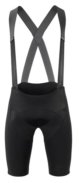 Велошорты ASSOS EQUIPE RSR Bib Shorts S9 TARGA Black