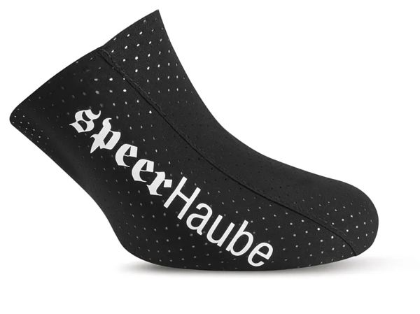 Носки ASSOS ASSOSOIRES Sock Cover Speerhaube blackSeries
