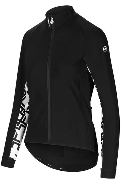 Велокуртка ASSOS UMA GT Winter Jacket EVO blackSeries
