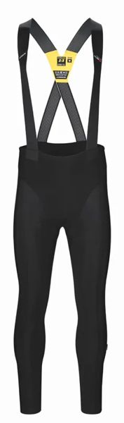 Велоштаны ASSOS EQUIPE RS Spring Fall Bib Tights S9 blackSeries