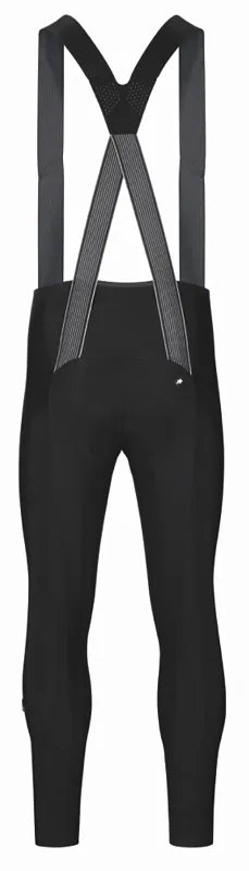 Велоштаны ASSOS EQUIPE RS Spring Fall Bib Tights S9 blackSeries