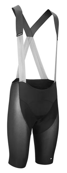 Велошорты ASSOS EQUIPE RSR Bib Shorts SUPERLEGER S9 blackSeries