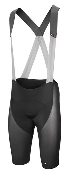 Велошорты ASSOS EQUIPE RSR Bib Shorts SUPERLEGER S9 blackSeries