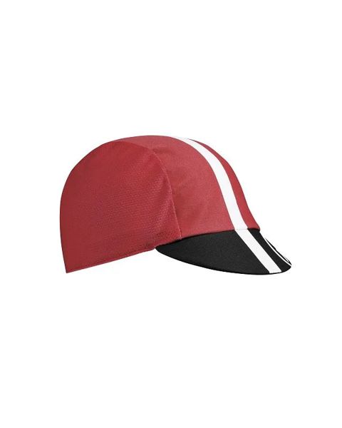 Шапочка ASSOS ASSOSOIRES Summer Cap vignacciaRed