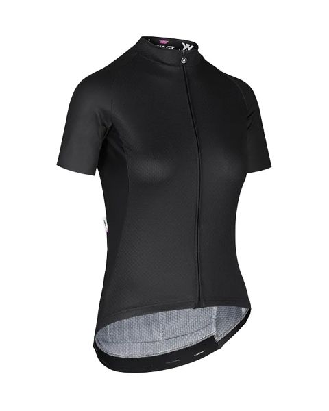 Джерси ASSOS UMA GT Summer SS Jersey c2 blackSeries