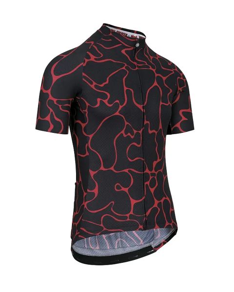 Джерси ASSOS MILLE GT Summer SS Jersey c2 - Voganski vignacciaRed