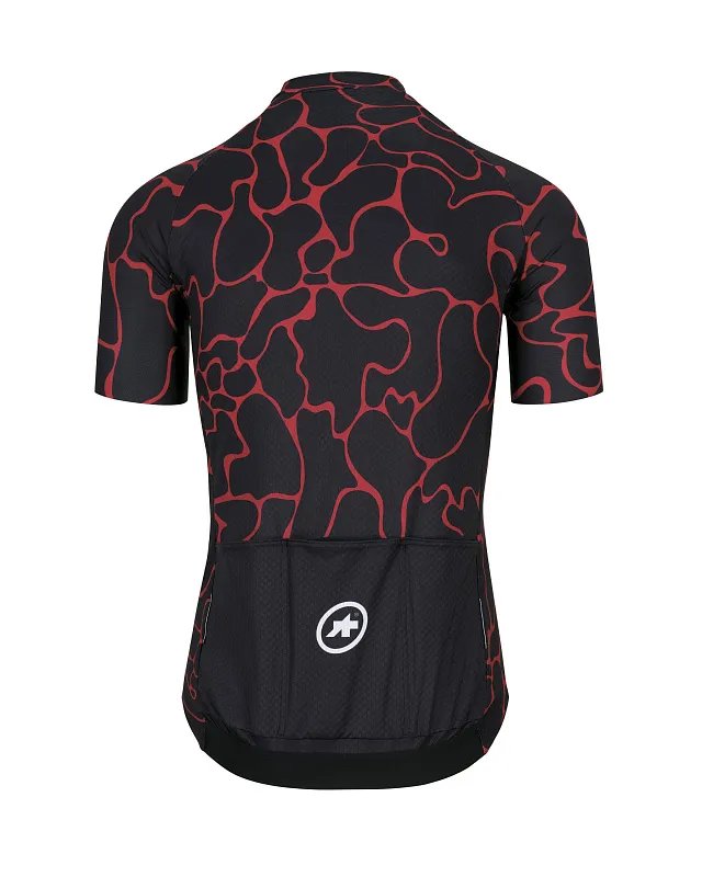 Джерси ASSOS MILLE GT Summer SS Jersey c2 - Voganski vignacciaRed