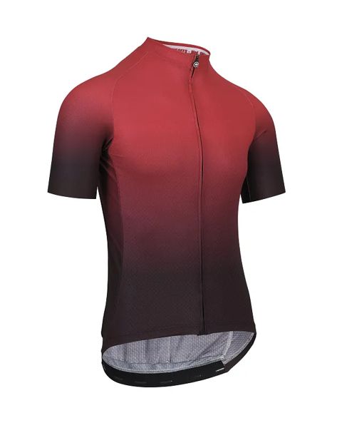 Джерси ASSOS MILLE GT Summer SS Jersey c2 - Shifter vignacciaRed