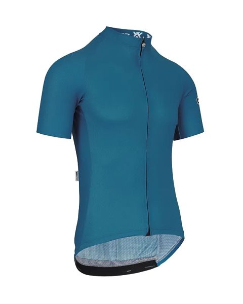 Джерси ASSOS MILLE GT Summer SS Jersey c2 Adamant Blue