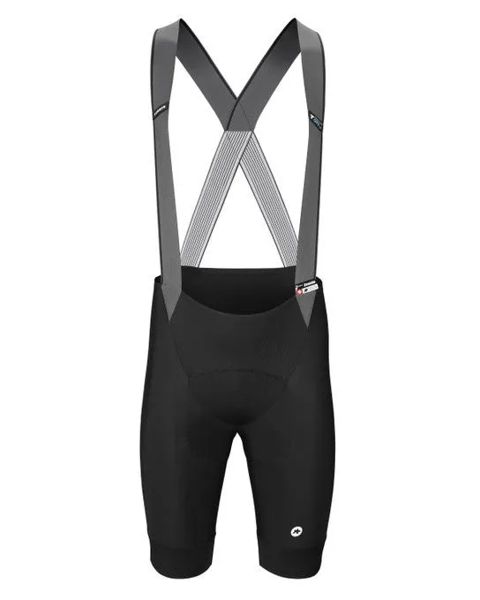 Велошорты ASSOS MILLE GT Summer Bib Shorts c2 - T GTS