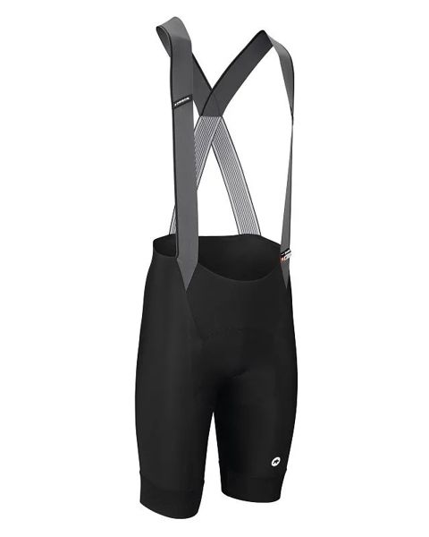 Велошорты ASSOS MILLE GT Summer Bib Shorts c2 - T GTS