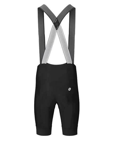 Велошорты ASSOS MILLE GT Summer Bib Shorts c2 - T GTS