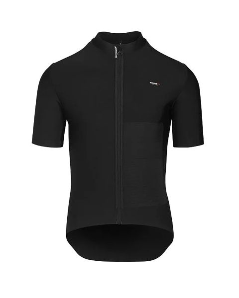 Второй слой ASSOS EQUIPE RS Winter SS Mid Layer blackSeries