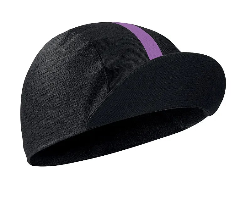Шапочка ASSOS DYORA RS Summer Cap blackSeries