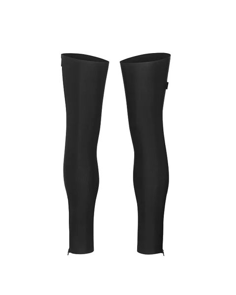 Утеплители для ног ASSOS ASSOSOIRES Spring Fall RS Leg Warmers blackSeries