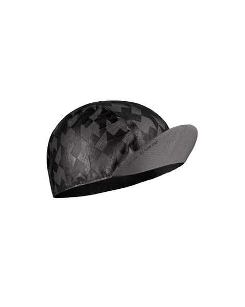 Шапочка ASSOS ASSOSOIRES RS Rain Cap blackSeries