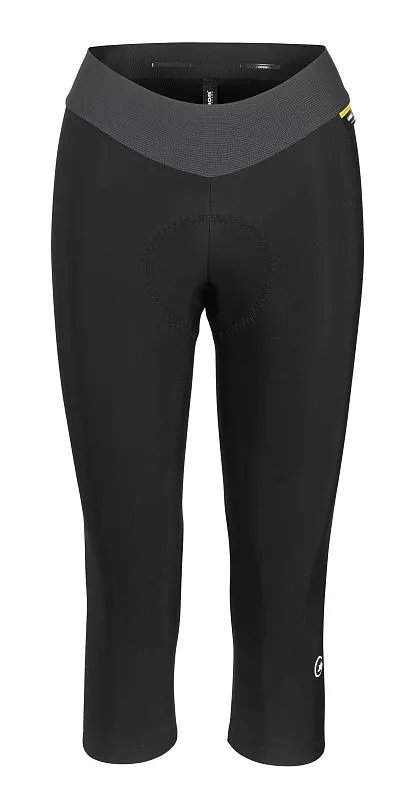 Велоштаны ASSOS UMA GT Spring Fall Half Knickers blackSeries