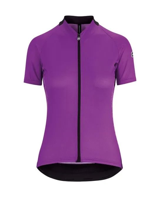 Джерси ASSOS UMA GT SS Jersey EVO  venusViolet