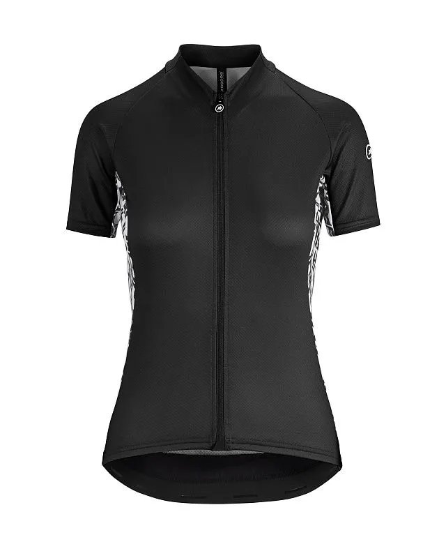 Джерси ASSOS UMA GT SS Jersey EVO  blackSeries