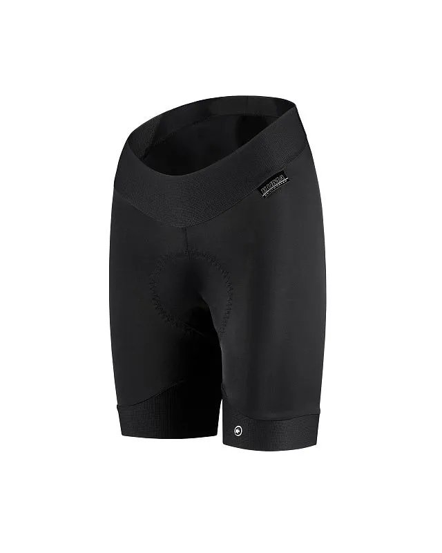 Велошорты ASSOS UMA GT Half Shorts EVO blackSeries