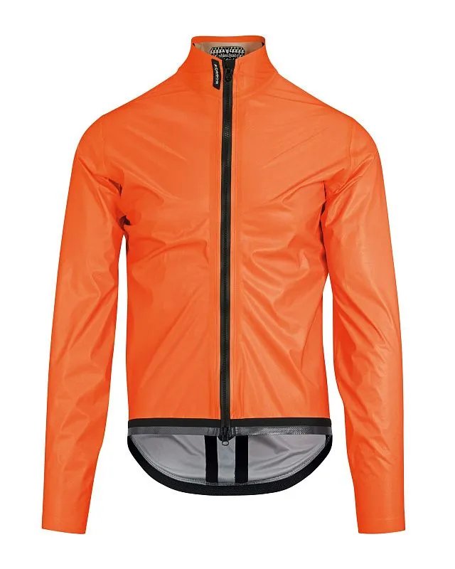Дождевик ASSOS EQUIPE RS Schlosshund Rain Jacket EVO lollyRed
