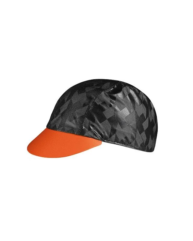 Шапочка ASSOS EQUIPE RS Rain Cap lollyRed