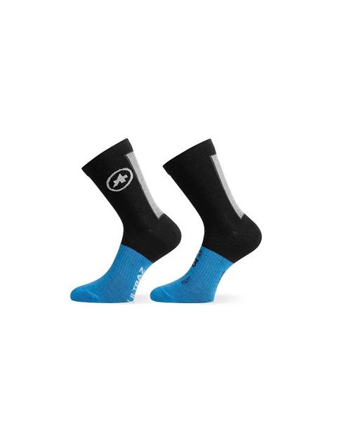 Носки ASSOS ASSOSOIRES Ultraz Winter Socks blackSeries