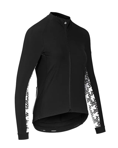 Велокуртка ASSOS UMA GT Spring/Fall Jacket blackSeries