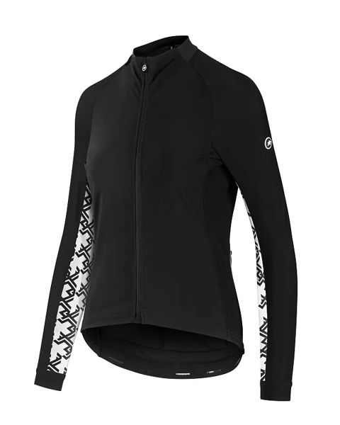 Велокуртка ASSOS UMA GT Spring/Fall Jacket blackSeries