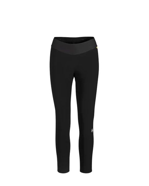 Велоштаны ASSOS UMA GT Spring/Fall Half Tights blackSeries